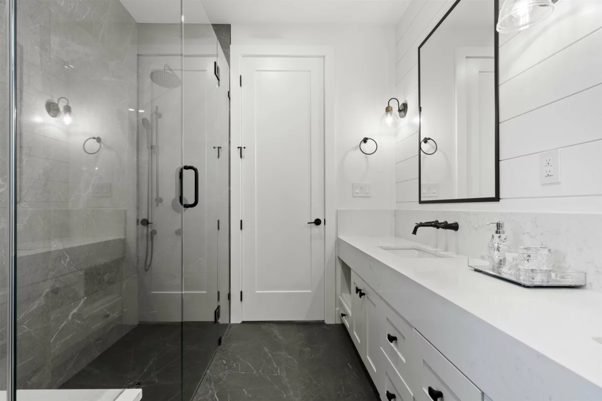 Backyard Photo of 19851 37 Avenue, Langley, BC