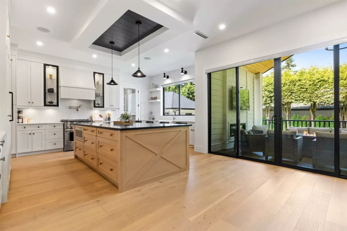 Bedroom 2 Photo of 19851 37 Avenue, Langley, BC