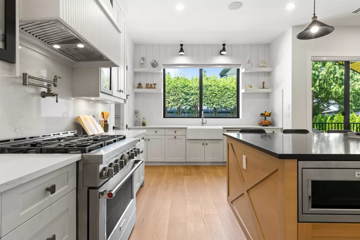 Bedroom 3 Photo of 19851 37 Avenue, Langley, BC