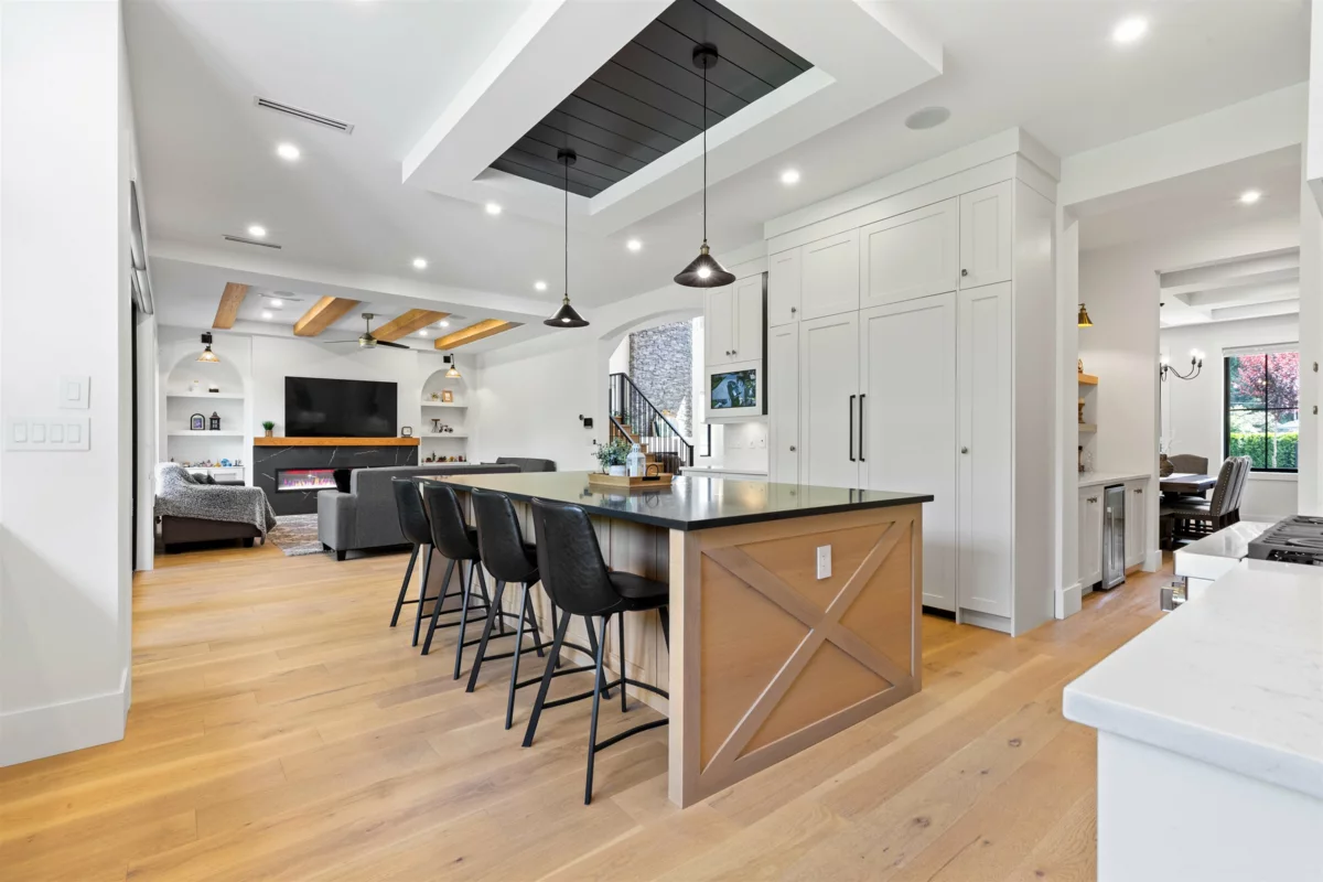 Bedroom 4 Photo of 19851 37 Avenue, Langley, BC