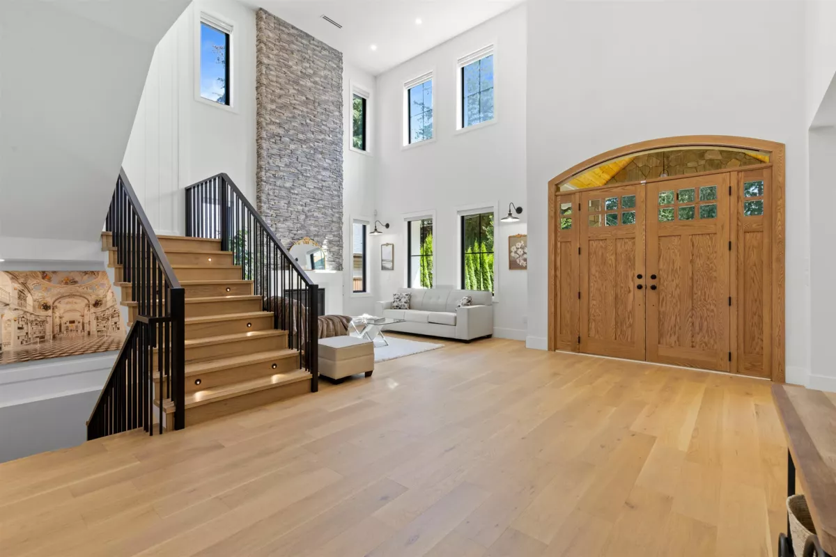 Breakfast Nook Photo of 19851 37 Avenue, Langley, BC