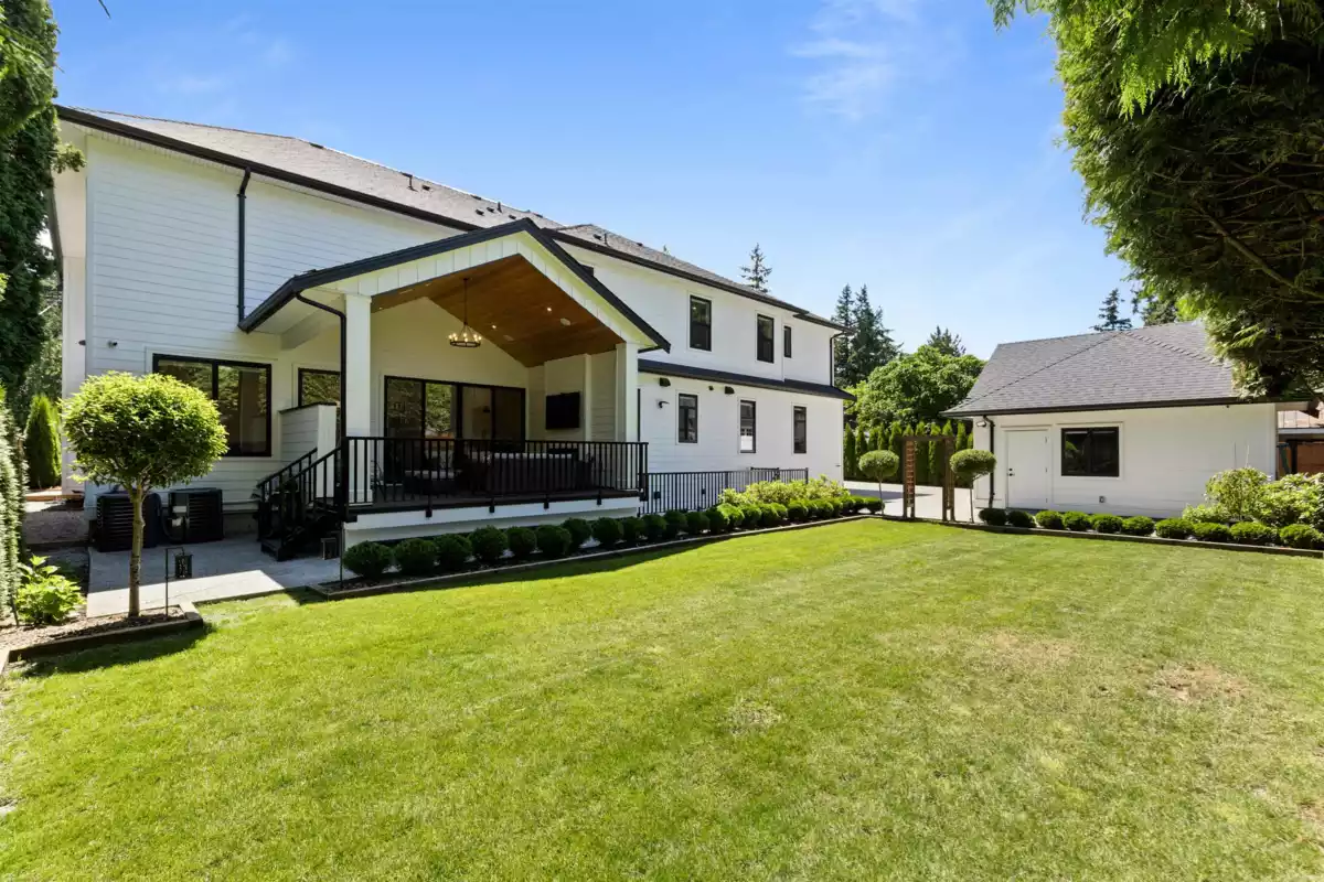 Community Amenities Photo (Clubhouse) of 19851 37 Avenue, Langley, BC