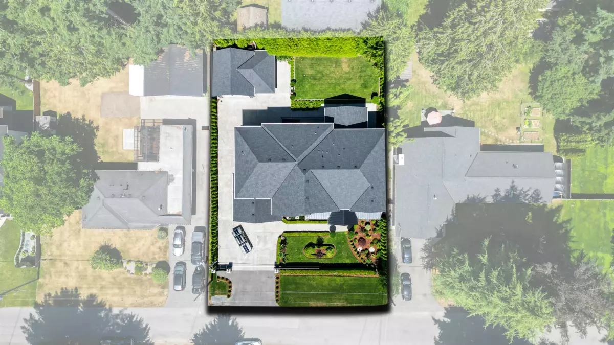 Dining Area Photo of 19851 37 Avenue, Langley, BC