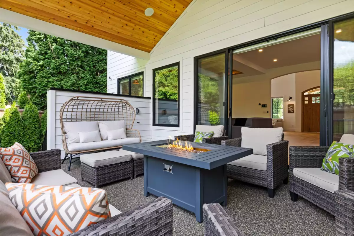 Fitness Center Photo Near 19851 37 Avenue, Langley, BC