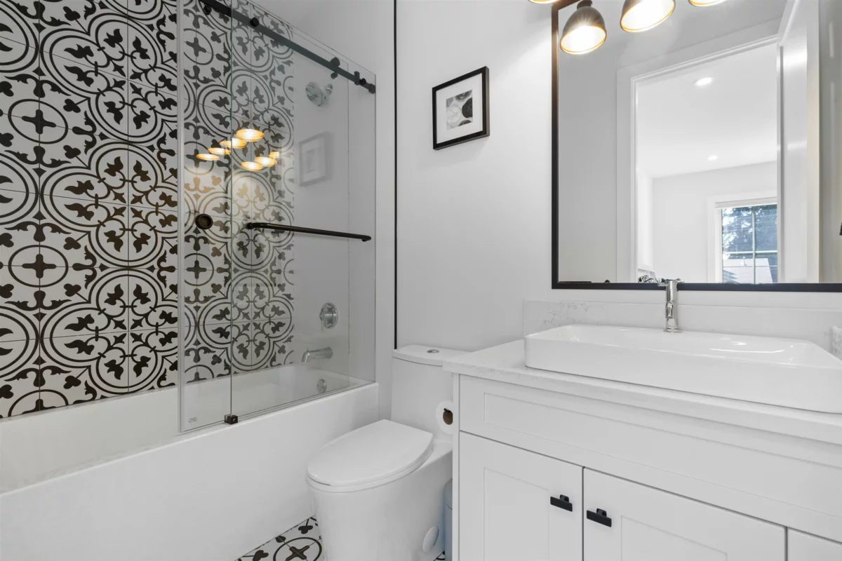 Garden / Landscaping Photo of 19851 37 Avenue, Langley, BC