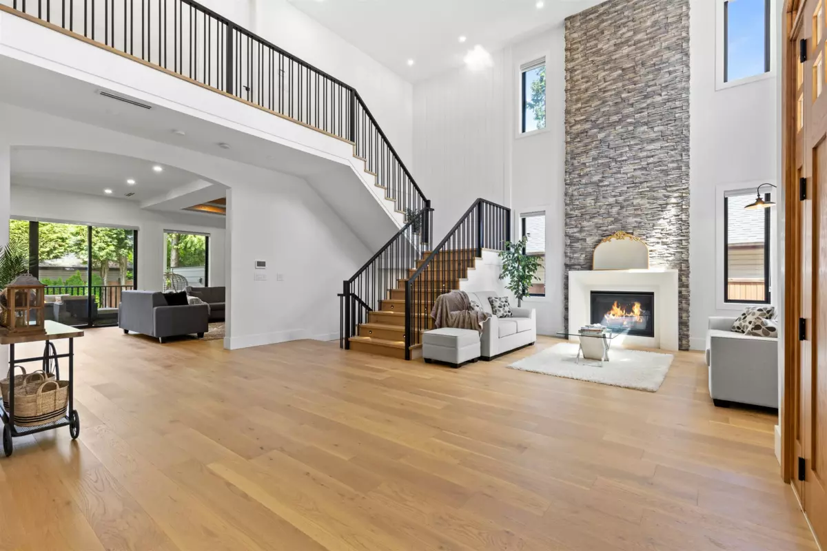 Kitchen Photo of 19851 37 Avenue, Langley, BC