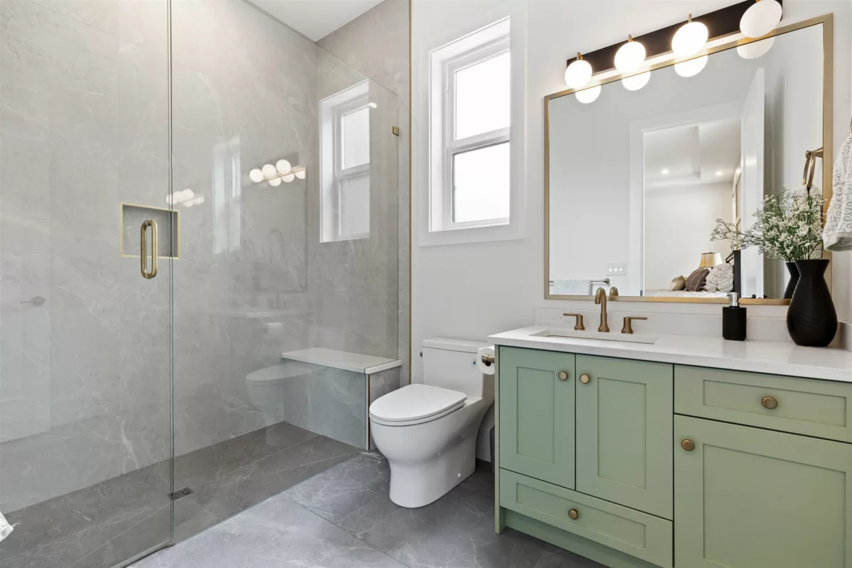 Mudroom Photo of 19851 37 Avenue, Langley, BC