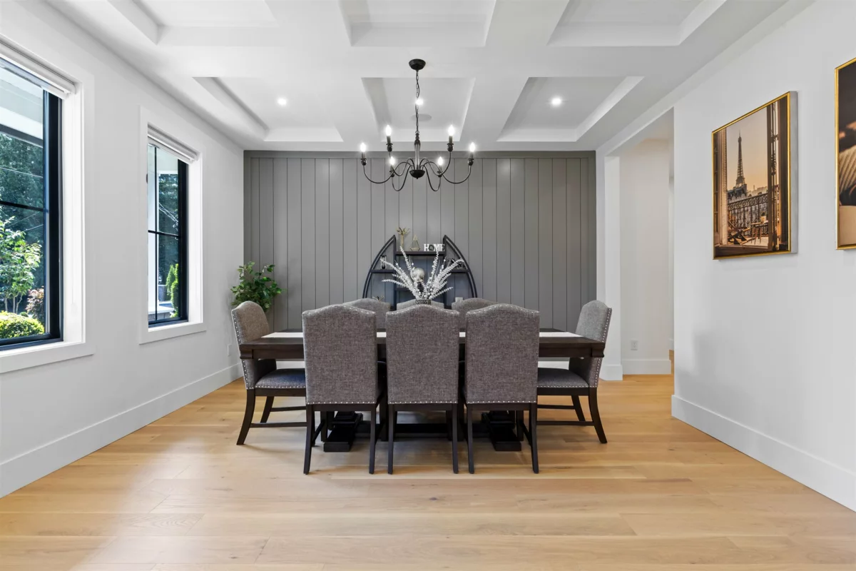 Office / Den Photo of 19851 37 Avenue, Langley, BC