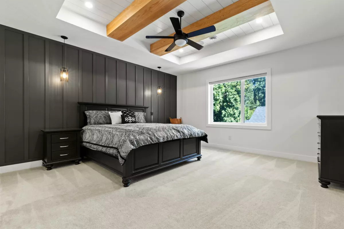 Outdoor Deck Photo of 19851 37 Avenue, Langley, BC