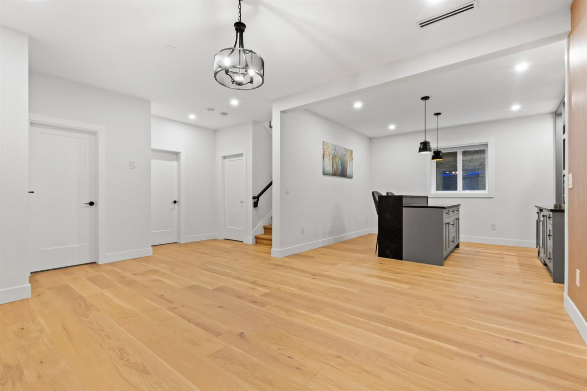 Outdoor Kitchen Photo of 19851 37 Avenue, Langley, BC