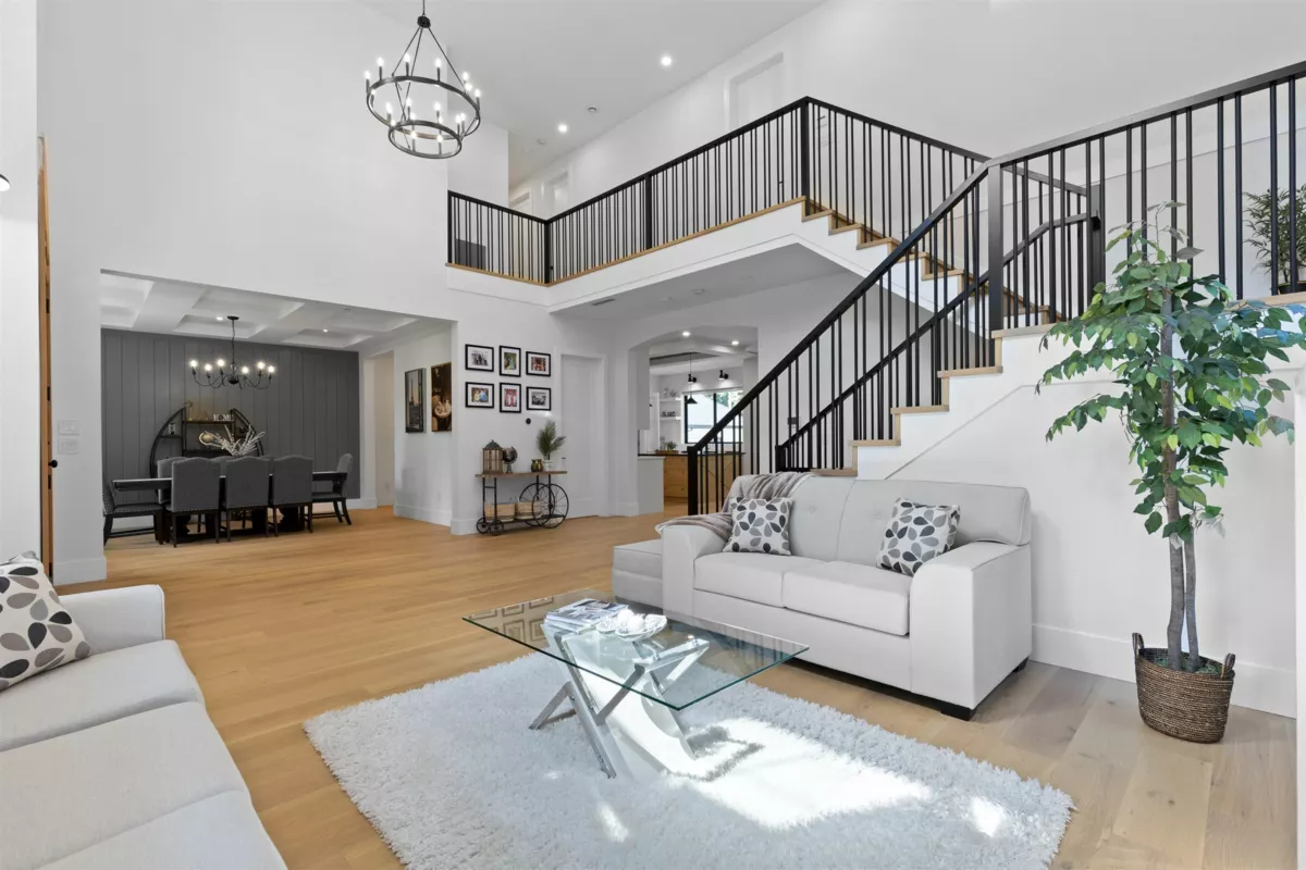 Pantry Photo of 19851 37 Avenue, Langley, BC