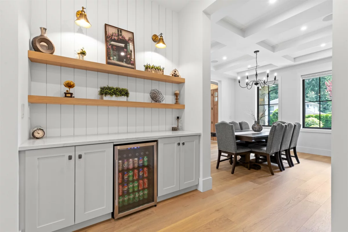 Powder Room Photo of 19851 37 Avenue, Langley, BC