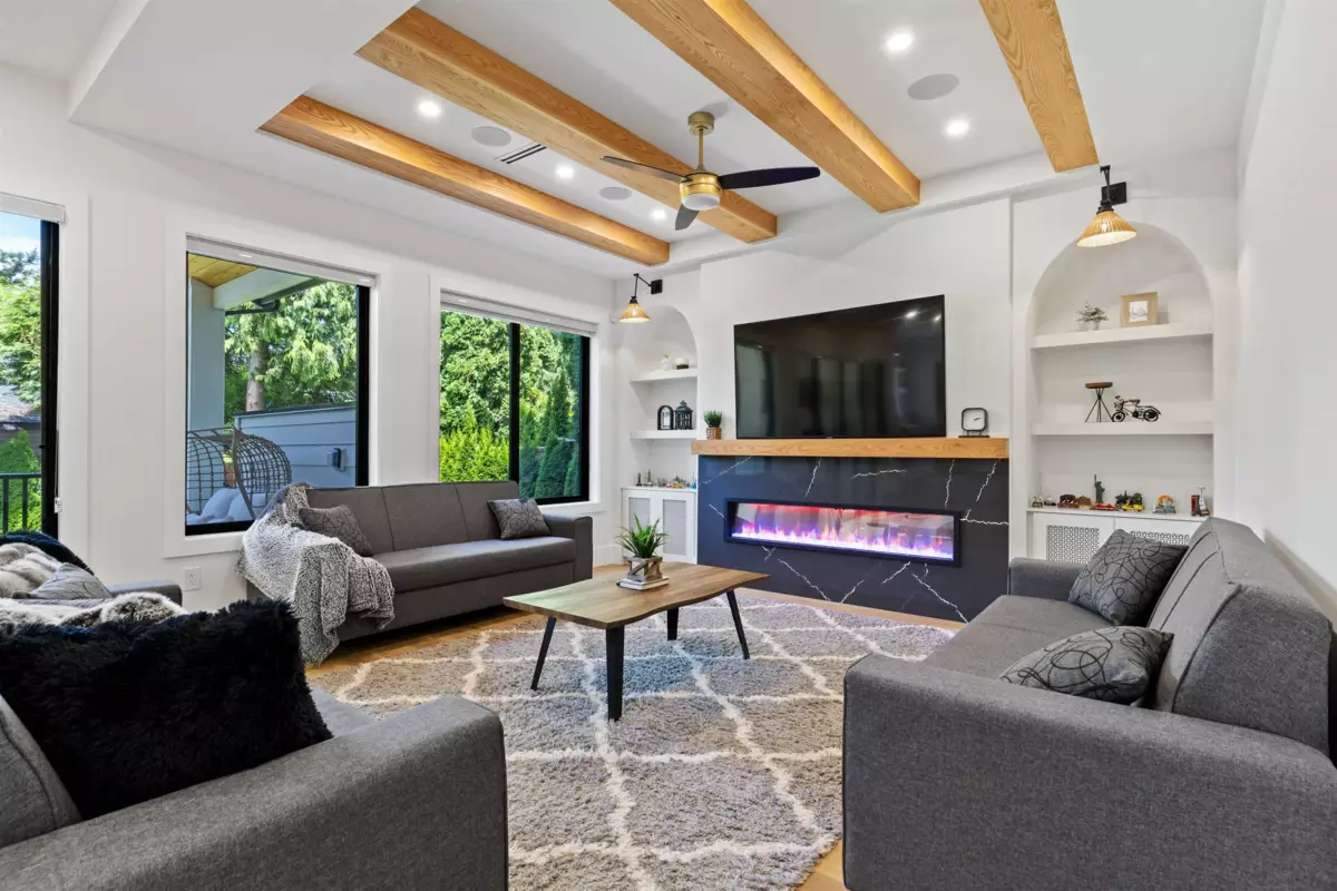 Primary Bedroom Photo of 19851 37 Avenue, Langley, BC