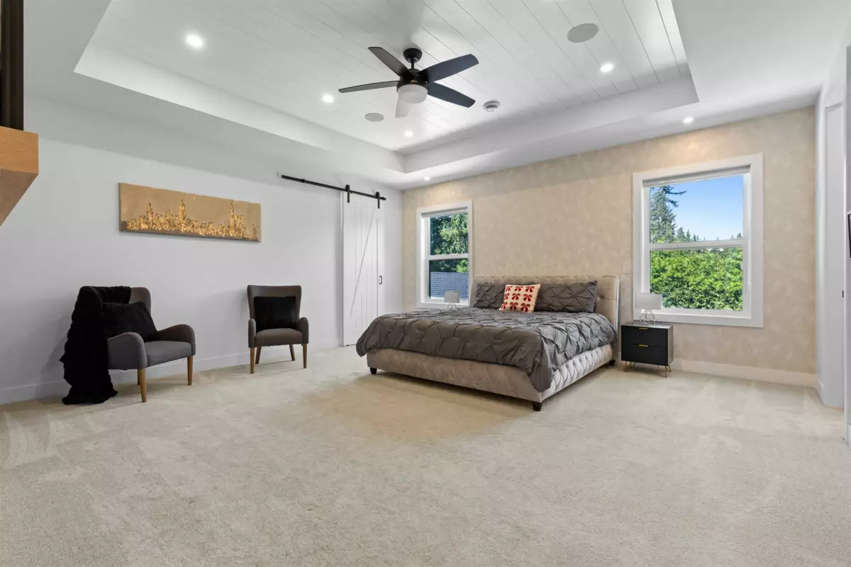 Staircase Photo of 19851 37 Avenue, Langley, BC