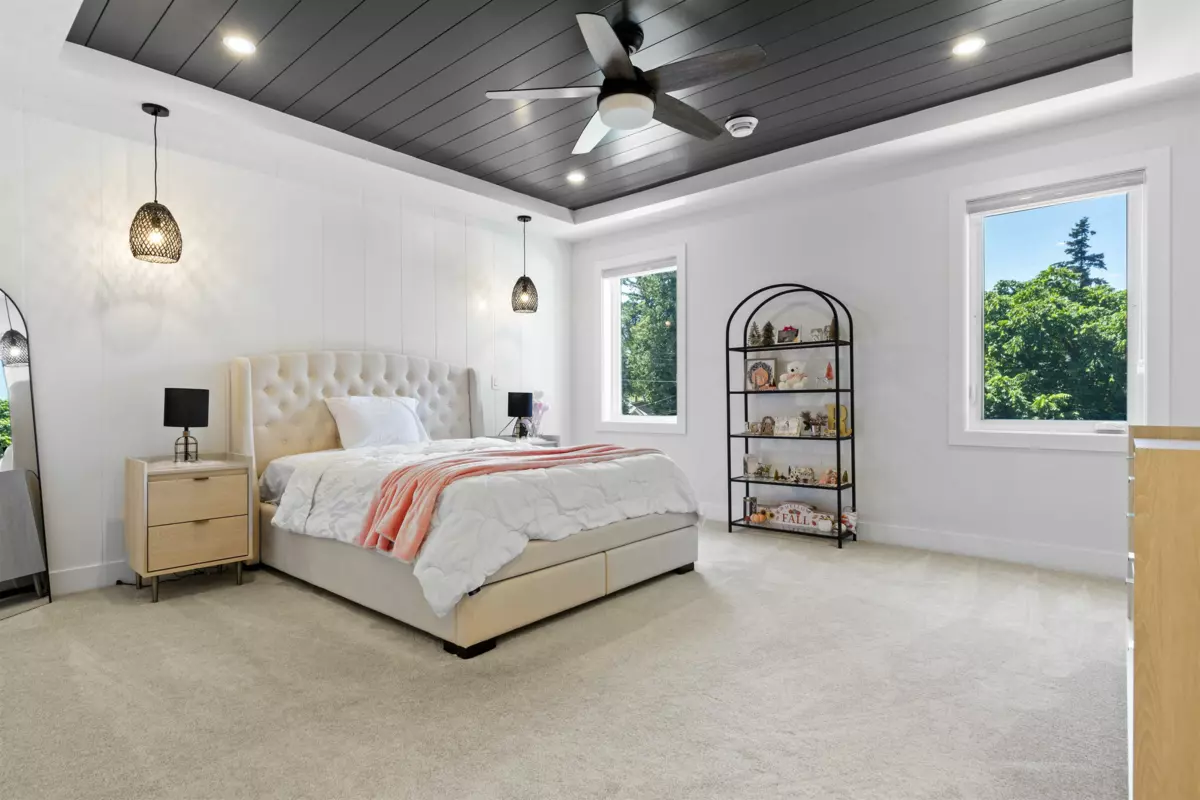 Swimming Pool Photo of 19851 37 Avenue, Langley, BC