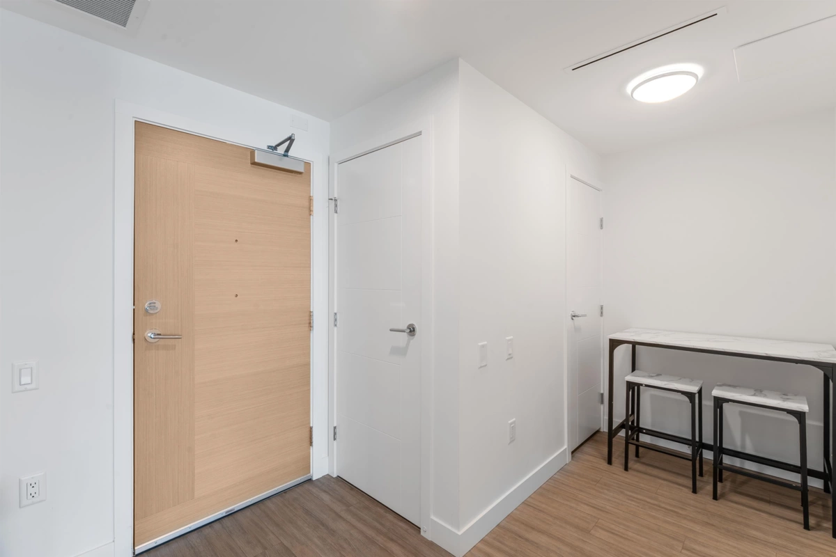 Bedroom 4 Photo of 807 6398 Silver Avenue, Burnaby, BC