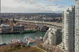 2706 1438 Richards Street, Vancouver, BC