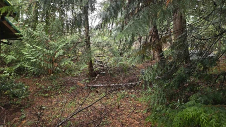Office / Den Photo of 4494 Rondeview Road, Madeira Park, BC