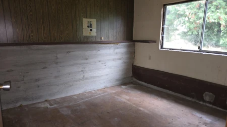 Primary Bedroom Photo of 4494 Rondeview Road, Madeira Park, BC