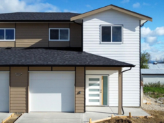 2241 Heitman Street, No City Value, BC