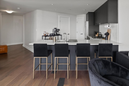 2601 1372 Seymour Street, Vancouver, BC, Vancouver — Apartment/Condo for sale
