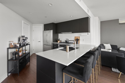 2601 1372 Seymour Street, Vancouver, BC, Vancouver — Apartment/Condo for sale