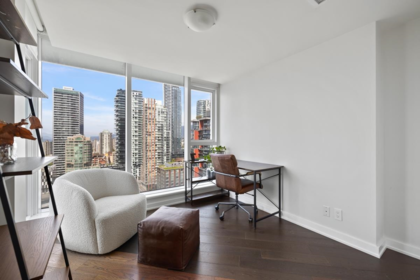 Loft / Bonus Room Photo of 2601 1372 Seymour Street, Vancouver, BC