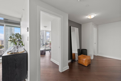 Office / Den Photo of 2601 1372 Seymour Street, Vancouver, BC