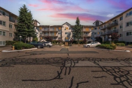 111 7694 Evans Road, Chilliwack, BC