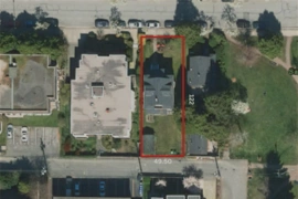 654 E 7th Avenue, Vancouver, BC