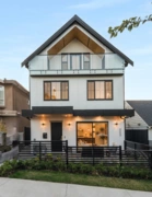 1 4855 Dumfries Street, Vancouver, BC