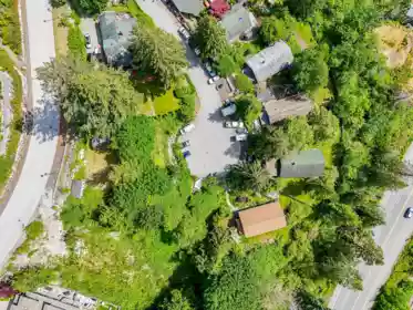 690 Shaughnessy Place, Squamish, BC, Squamish — Land for sale