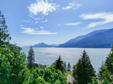 690 Shaughnessy Place, Squamish, BC, Squamish — Land for sale