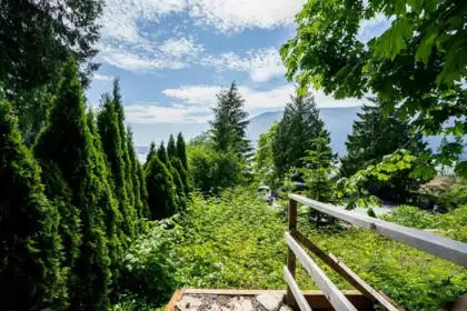 Mudroom Photo of 690 Shaughnessy Place, Squamish, BC