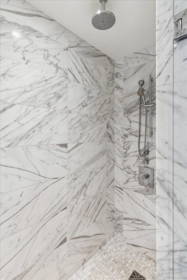 Guest Bathroom Photo of 402 1477 W Pender Street, Vancouver, BC