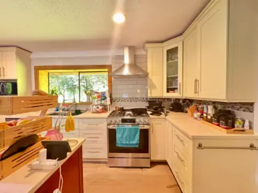 Entry Foyer Photo of 23551 132 Avenue, Maple Ridge, BC