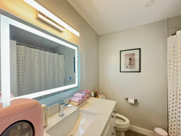 Primary Bathroom Photo of 23551 132 Avenue, Maple Ridge, BC