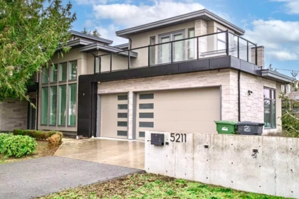 5211 Lancing Road, Richmond, BC