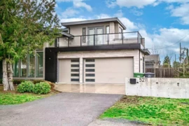 5211 Lancing Road, Richmond, BC