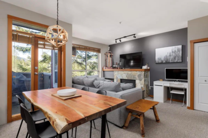 15 4385 Northlands Boulevard, Whistler, BC, Whistler Village — 2 bed townhouse for sale