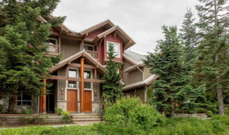15 4385 Northlands Boulevard, Whistler, BC, Whistler — Townhouse for sale