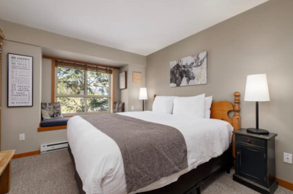 Pantry Photo of 15 4385 Northlands Boulevard, Whistler, BC