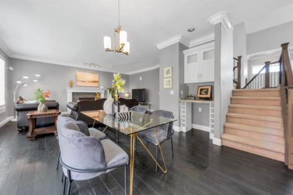 Family Room Photo of 10 Cedarwood Court, Port Moody, BC
