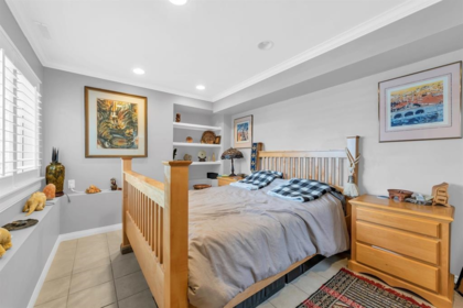 Hallway Photo of 10 Cedarwood Court, Port Moody, BC