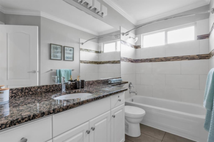 Laundry Room Photo of 10 Cedarwood Court, Port Moody, BC
