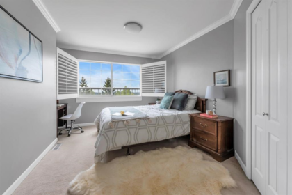 Loft / Bonus Room Photo of 10 Cedarwood Court, Port Moody, BC