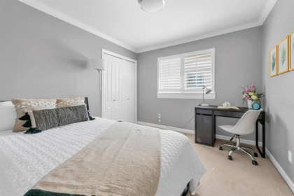 Office / Den Photo of 10 Cedarwood Court, Port Moody, BC