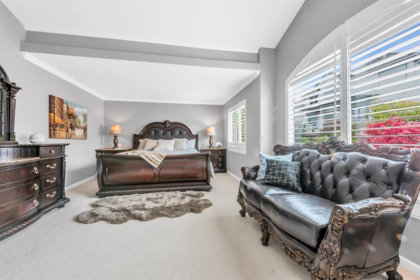Powder Room Photo of 10 Cedarwood Court, Port Moody, BC