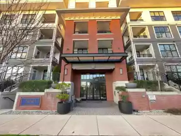 430 9551 Alexandra Road, Richmond, BC, West Cambie — 2 bed apartment/condo for sale