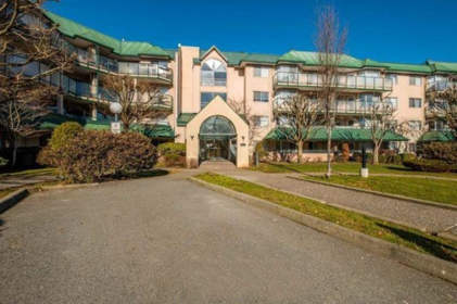306 2964 Trethewey Street, Abbotsford, BC, Abbotsford — Apartment/Condo for sale